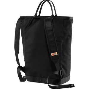 Fjallraven Vardag Totepack / Black